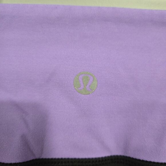 🐢 Lululemon Hip To Be Zen Crop Leggings - Picture 10 of 10